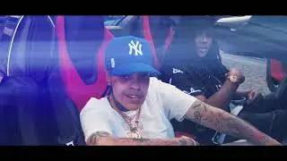 ACstyle - Check Up Feat. Siya (Official Music Video)