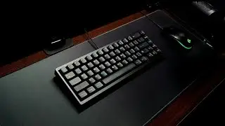 Lucky65 v2 Soundtest |  Akko Cream Yellow V3