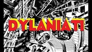Prismy Hollow 27 - Dylaniati