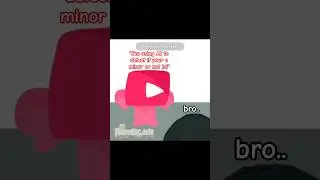 What YouTube is doing on August 13th..#youtube #controversyvideo #community #drama #childsafety #bro