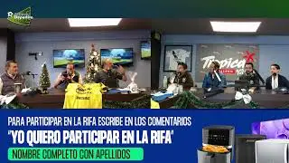 *En Línea Deportiva 20 de Diciembre 2025*