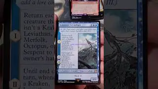 Final Fantasy Box 2 Pack 20 #packopening #ffmtg