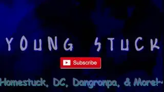 Young Stuck | Subscribe