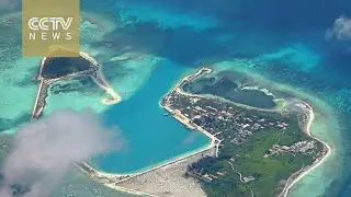 Chinese FM insists on settling South China Sea disputes via bilateral negotiation