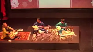 Strings for Peace with Amaan & Ayaan Ali Bangash with Jmi Ko