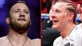 Бой Пэдди Пимблетта против Джастина Гейтджи: подробный анализ. #ufc #mma #fighting