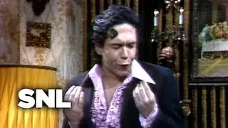 The Gavonne Family - Saturday Night Live