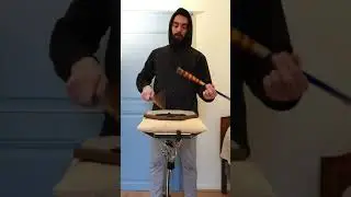 SINGLE STROKE ROLL/ INTERNATIONAL SNARE DRUM RUDIMENTS/