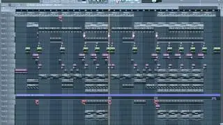 Piano-Beat 