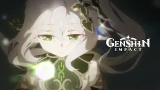 《原神》须弥CM短片