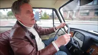 Peter Laan DKW f11 film Autovisie