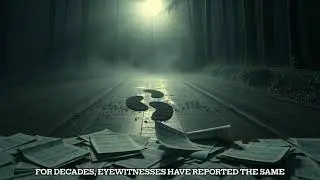Big foot cover up...they know...
