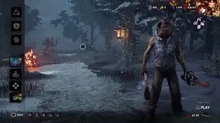 DBD Stream