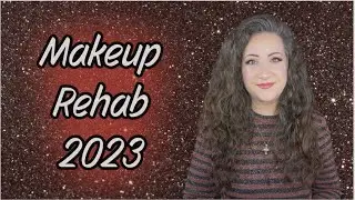 Makeup Rehab 2023 UPDATE 2 | Jessica Lee