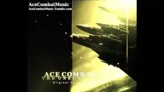 Ace Combat 5 - Track 12/92 - Front Line