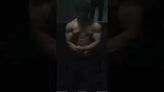 &ldquo;Terrible Chest genetics&rdquo;