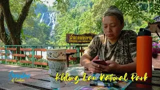 Khlong Lan National Park