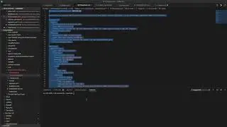 Provision server with AWS CloudFormation - Part 1