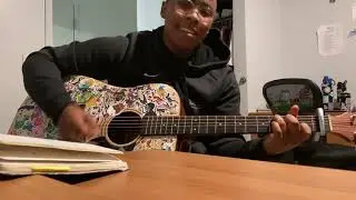 Nal&eacute; - everything in between (original draft song)