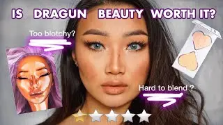 DRAGUN BEAUTY REVIEW (the real breakdown) | Linda Lor