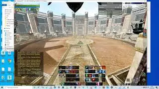 AAU Spellsinger clip - How?