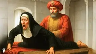 What the Ottomans Did to Captured Nuns Was Worse Than Death