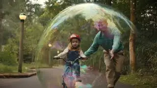 For the center of your world