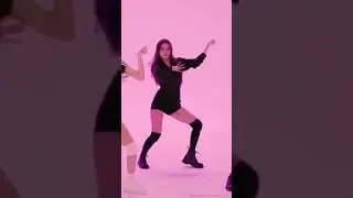 How you like that  dance mixed jisoo version #Blackpink #shorts