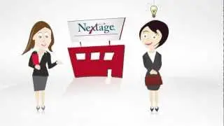 Nextage Revenue Sharing