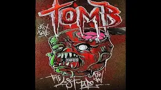 Cinikill presents - TOMB the Lost Tape