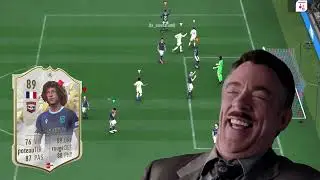 TraîtreS FC - Club pro - FIFA22 - FAILS/HIGHT LIGHTS 3