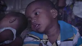 Genocide Survivors: Stories of Survivors of Mass Genocide in Myanmar