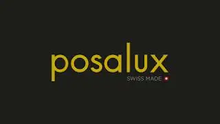 POSALUX SACE (Spark Assisted Chemical Engraving)
