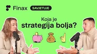 Aktivno vs. pasivno ulaganje