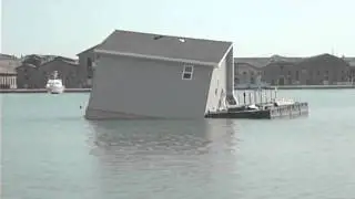 mike bouchet sinking house.mov
