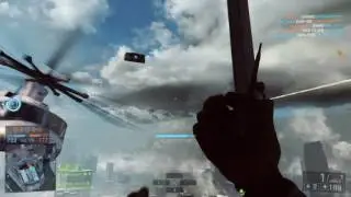 Battlefield 4 - Hit reg???