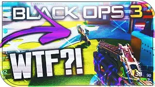 THIS GLITCH NEEDS TO BE FIXED ASAP! (@Treyarch)