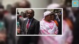Thokozani Khupe tried to attend Gogo Chamisa funeral