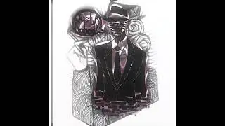The Strongest Human in SCP Foundation || #scpfoundation #scp #edit
