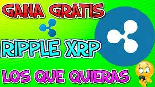 Como Ganar RIPPLE (XRP) Gratis💥ILIMITADO💥