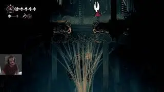The DOWNFALL of the FAT MOTH and the END of the BIRBS - PC playthrough, controller
