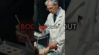 THE FLESH MONOLOGUE: America's Secret Plutonium Experiments on Citizens