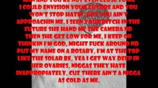QuanThaDon - Broad (Lyric Video)