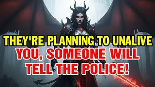 Chosen One… The Police May Be Involved Soon—A Hidden Plot Is Being Exposed