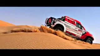 ADDC 2016 - South Racing