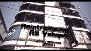 Im Back! | Reintroducing R5 Vehqoo | by R5 Shook