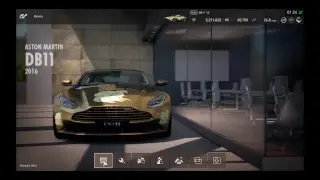 Christopher12284's Live PS4 Broadcast - Gran Turismo Sport