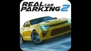 Real car parking : Driving school 2018