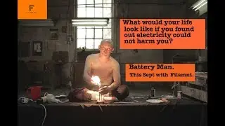 Battery Man Trailer