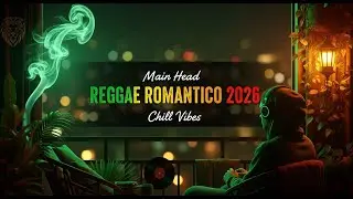 Reggae para la Noche Tranquila 🌙 Relaja tu Mente
